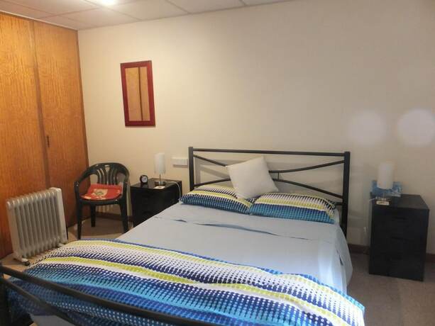 Imagen general del Hotel Kathys Place Bed and Breakfast. Foto 4