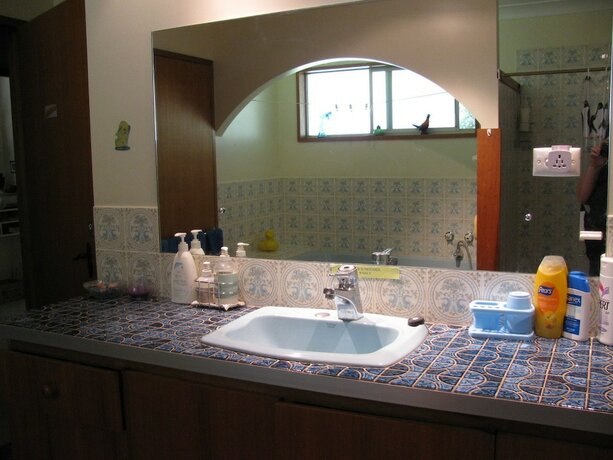 Imagen general del Hotel Kathys Place Bed and Breakfast. Foto 6