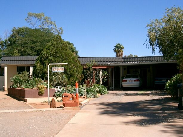 Imagen general del Hotel Kathys Place Bed and Breakfast. Foto 7