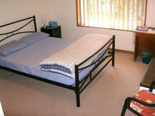 Imagen general del Hotel Kathys Place Bed and Breakfast. Foto 11