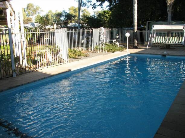 Imagen general del Hotel Kathys Place Bed and Breakfast. Foto 14