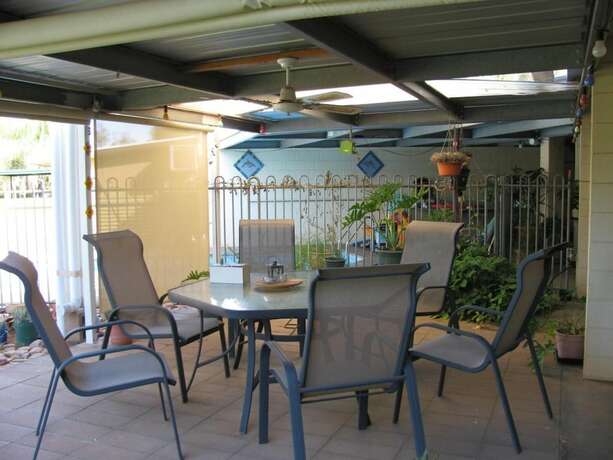 Imagen general del Hotel Kathys Place Bed and Breakfast. Foto 15