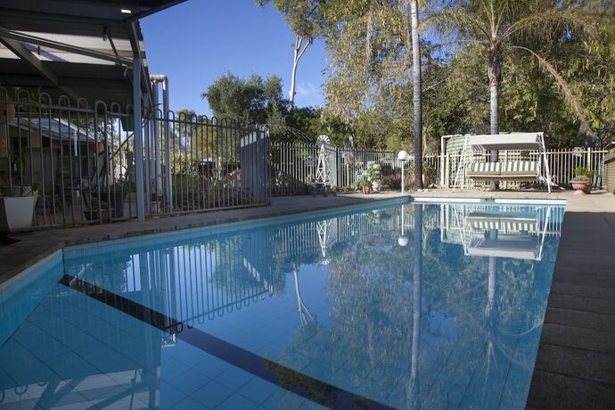 Imagen general del Hotel Kathys Place Bed and Breakfast. Foto 17