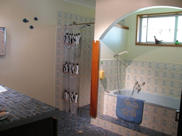 Imagen general del Hotel Kathys Place Bed and Breakfast. Foto 19