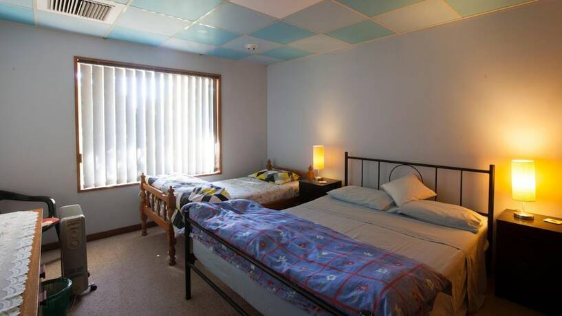 Imagen general del Hotel Kathys Place Bed and Breakfast. Foto 20