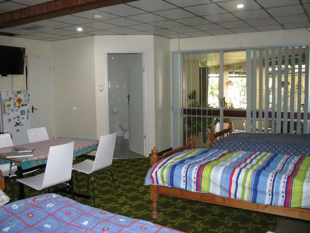 Imagen de la habitación del Hotel Kathys Place Bed and Breakfast. Foto 23