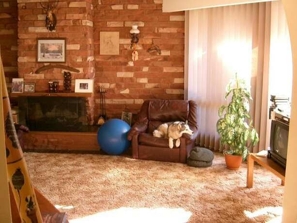 Imagen de los interiores del Hotel Kathys Place Bed and Breakfast. Foto 32