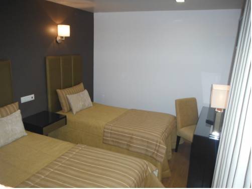 Imagen de la habitación del Hotel Katia. Foto 3