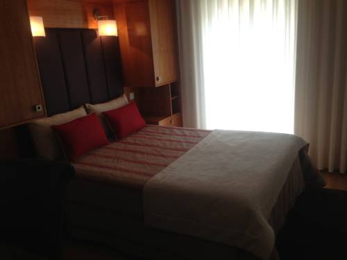 Imagen de la habitación del Hotel Katia. Foto 4