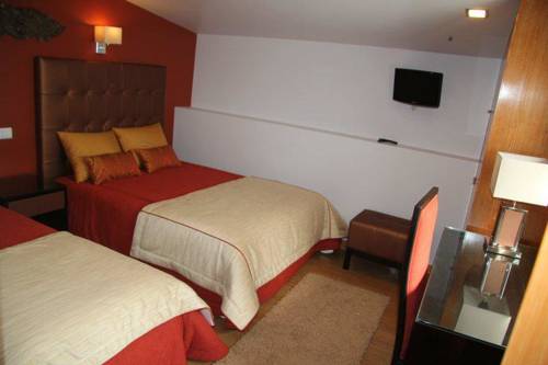 Imagen de la habitación del Hotel Katia. Foto 5