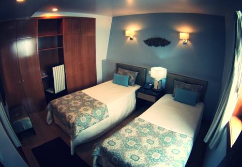 Imagen de la habitación del Hotel Katia. Foto 9