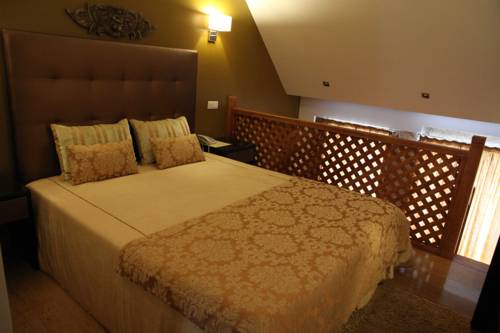 Imagen de la habitación del Hotel Katia. Foto 11