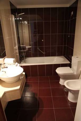 Imagen de la habitación del Hotel Katia. Foto 13