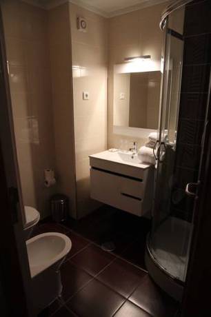 Imagen de la habitación del Hotel Katia. Foto 14