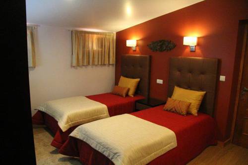 Imagen de la habitación del Hotel Katia. Foto 15