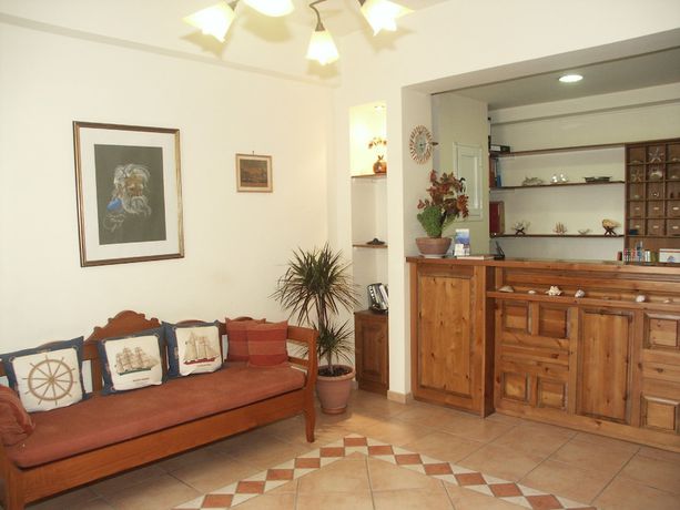 Imagen de los interiores del Hotel Katia, Municipal Unit of Afetes. Foto 16