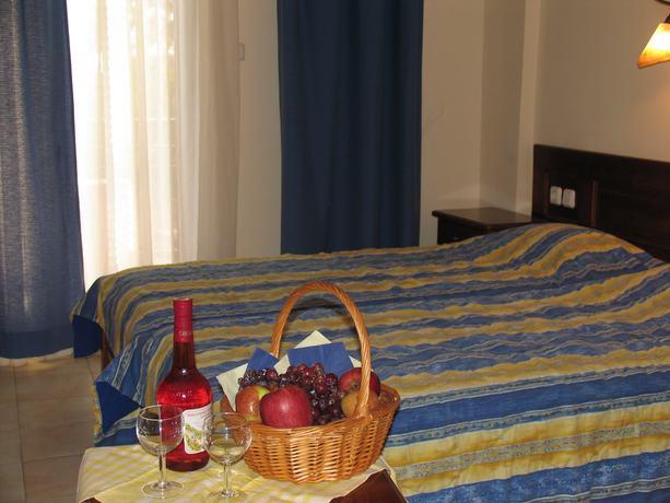 Imagen de la habitación del Hotel Katia, Municipal Unit of Afetes. Foto 9