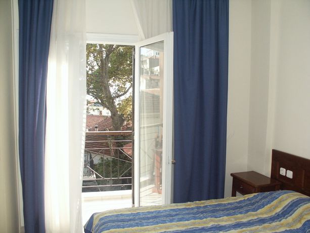Imagen de la habitación del Hotel Katia, Municipal Unit of Afetes. Foto 11