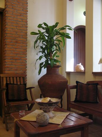 Imagen de los interiores del Hotel Katia, Municipal Unit of Afetes. Foto 18