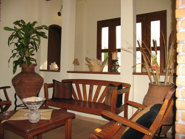 Imagen de los interiores del Hotel Katia, Municipal Unit of Afetes. Foto 20