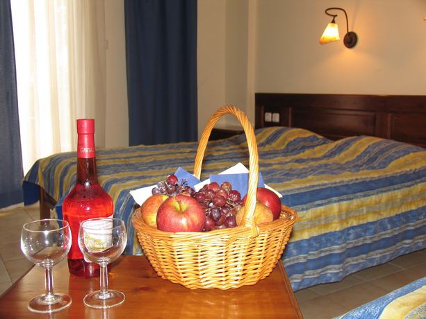 Imagen de la habitación del Hotel Katia, Municipal Unit of Afetes. Foto 12