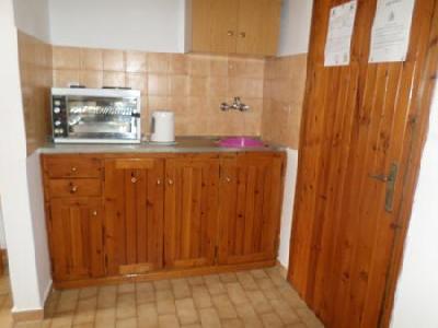 Imagen de la habitación del Hotel Katia Studios Paleokastritsa. Foto 3