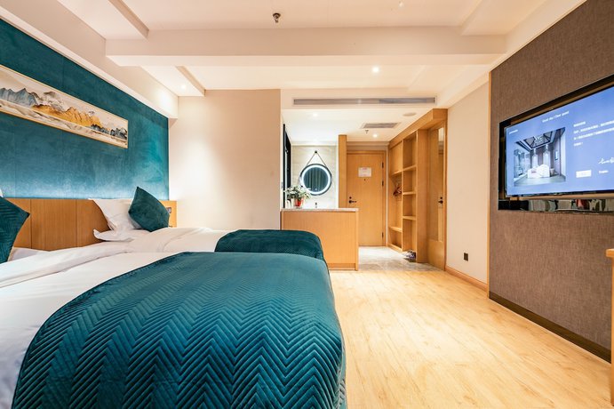 Imagen de la habitación del Hotel Katie Eastman. Foto 4