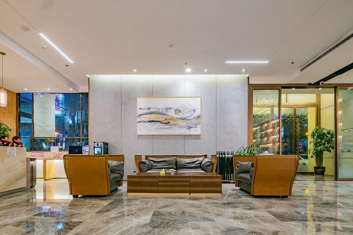 Imagen de los interiores del Hotel Katie Eastman. Foto 18