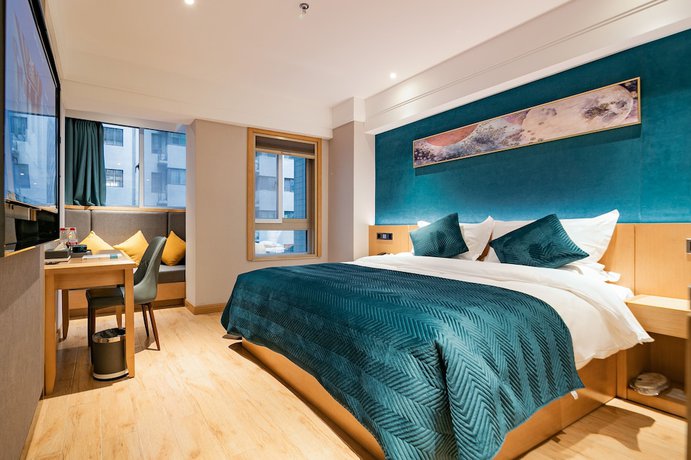 Imagen de la habitación del Hotel Katie Eastman. Foto 6