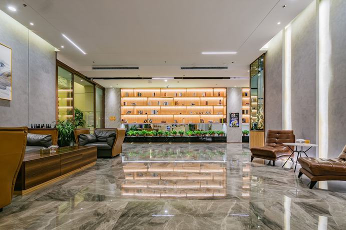 Imagen de los interiores del Hotel Katie Eastman. Foto 20