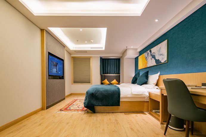 Imagen de la habitación del Hotel Katie Eastman. Foto 16