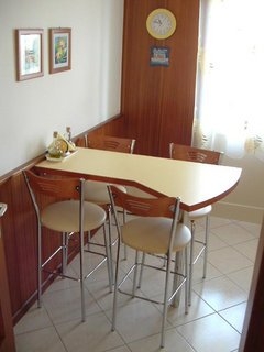 Imagen general del Hotel Katija Apartamenti. Foto 4
