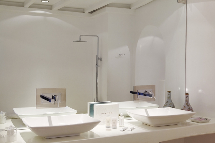 Imagen de la habitación del Hotel Katikies Kirini Santorini - The Leading Hotels Of The World. Foto 7