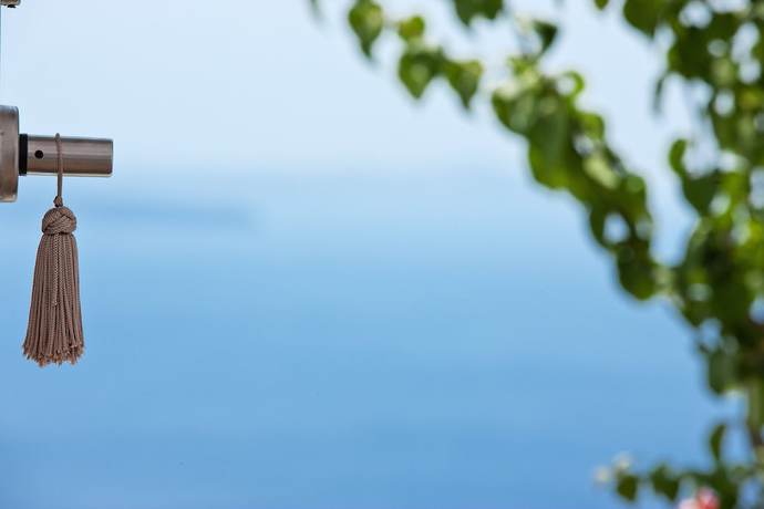 Imagen de la habitación del Hotel Katikies Santorini - The Leading Hotels Of The World. Foto 8