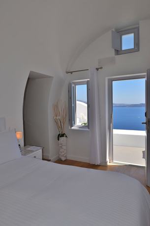 Imagen de la habitación del Hotel Katikies Santorini - The Leading Hotels Of The World. Foto 14