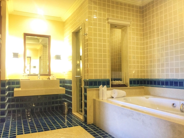 Imagen de la habitación del Hotel Katiliya Mountain Resort and Spa. Foto 8