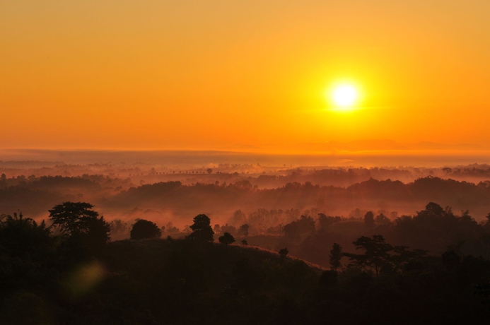 Imagen general del Hotel Katiliya Mountain Resort and Spa. Foto 3