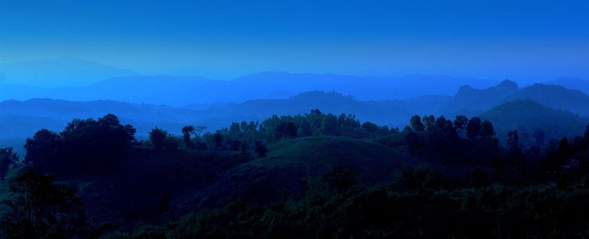 Imagen general del Hotel Katiliya Mountain Resort and Spa. Foto 5