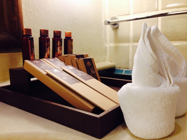 Imagen de la habitación del Hotel Katiliya Mountain Resort and Spa. Foto 9