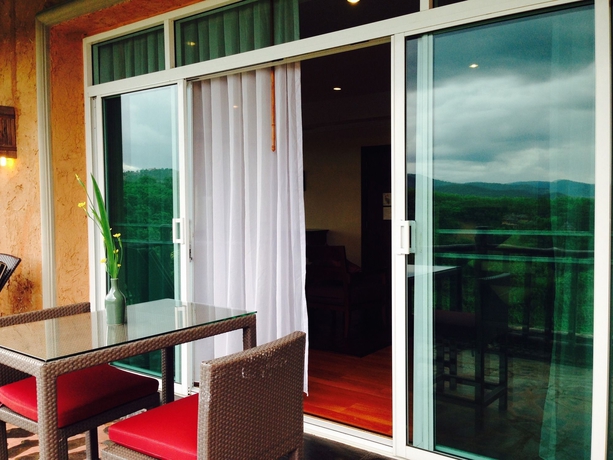 Imagen de la habitación del Hotel Katiliya Mountain Resort and Spa. Foto 10