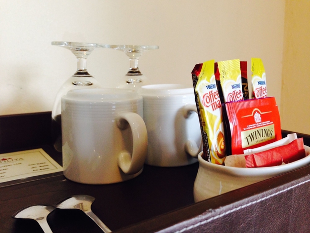 Imagen de la habitación del Hotel Katiliya Mountain Resort and Spa. Foto 12