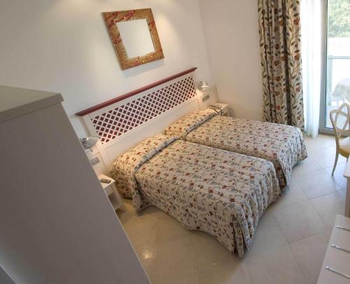 Imagen de la habitación del Hotel Katja. Foto 6
