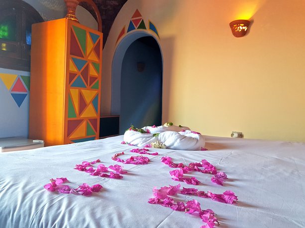 Imagen de la habitación del Hotel Kato Dool Wellness Resort. Foto 6