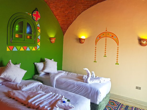Imagen de la habitación del Hotel Kato Dool Wellness Resort. Foto 7