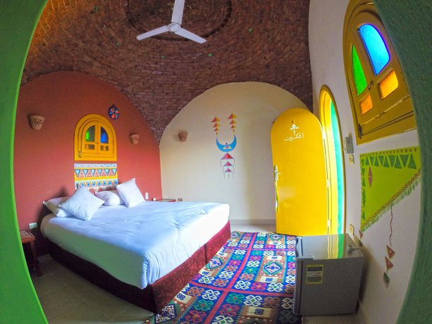 Imagen de la habitación del Hotel Kato Dool Wellness Resort. Foto 13