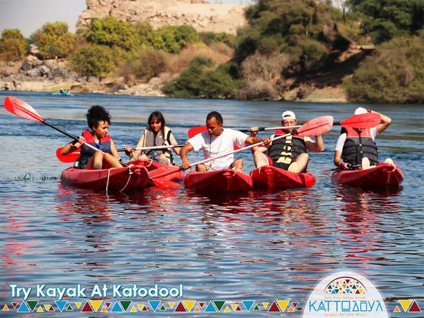 Imagen general del Hotel Kato Dool Wellness Resort. Foto 4