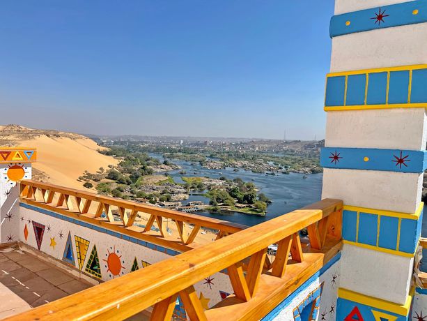 Imagen general del Hotel Kato Dool Wellness Resort. Foto 5