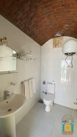 Imagen general del Hotel Kato Waidi Nubian House. Foto 9