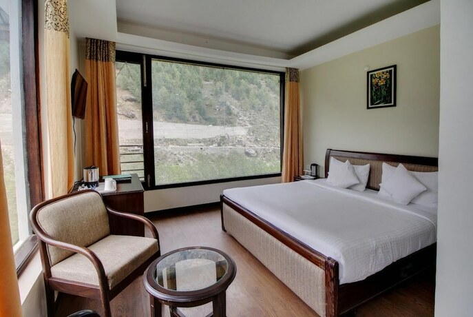Imagen general del Hotel Katoch Grand By Vivaan. Foto 4