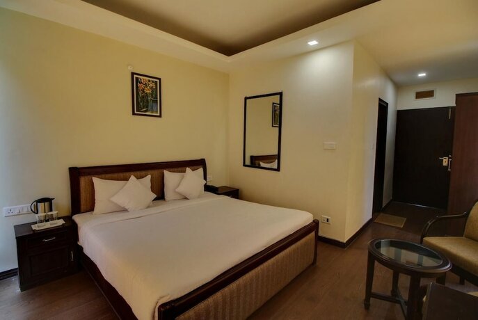 Imagen general del Hotel Katoch Grand By Vivaan. Foto 10